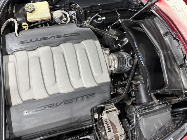 2014 Chevrolet Corvette Coupe 2LT, NPP, NAV, Auto, Chromes, 1-Owner, 27k | Dallas, Texas | Corvette Warehouse 