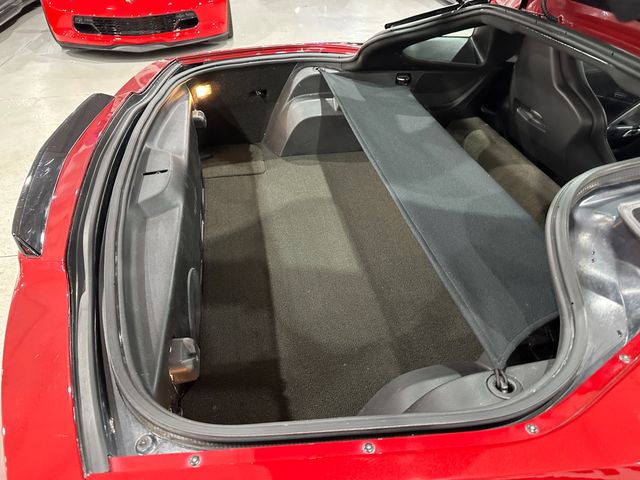 2014 Chevrolet Corvette Coupe 2LT, NPP, NAV, Auto, Chromes, 1-Owner, 27k | Dallas, Texas | Corvette Warehouse 
