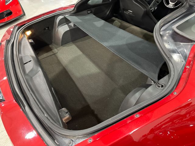 2014 Chevrolet Corvette Coupe 2LT, NPP, NAV, Auto, Chromes, 1-Owner, 27k | Dallas, Texas | Corvette Warehouse 