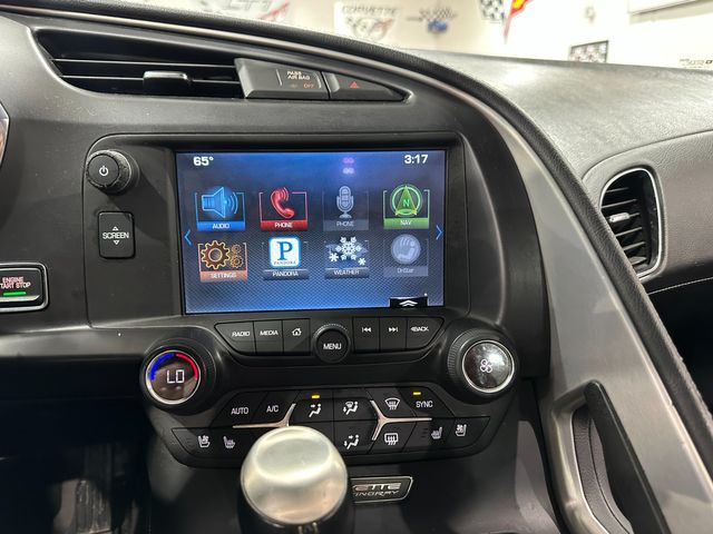 2014 Chevrolet Corvette Coupe 2LT, NPP, NAV, Auto, Chromes, 1-Owner, 27k | Dallas, Texas | Corvette Warehouse 2014 Chevrolet Corvette Coupe 2LT, NPP, NAV, Auto, Chromes, 1-Owner, 27k | Dallas, Texas | Corvette Warehouse