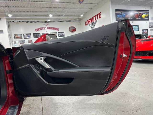 2014 Chevrolet Corvette Coupe 2LT, NPP, NAV, Auto, Chromes, 1-Owner, 27k | Dallas, Texas | Corvette Warehouse 2014 Chevrolet Corvette Coupe 2LT, NPP, NAV, Auto, Chromes, 1-Owner, 27k | Dallas, Texas | Corvette Warehouse