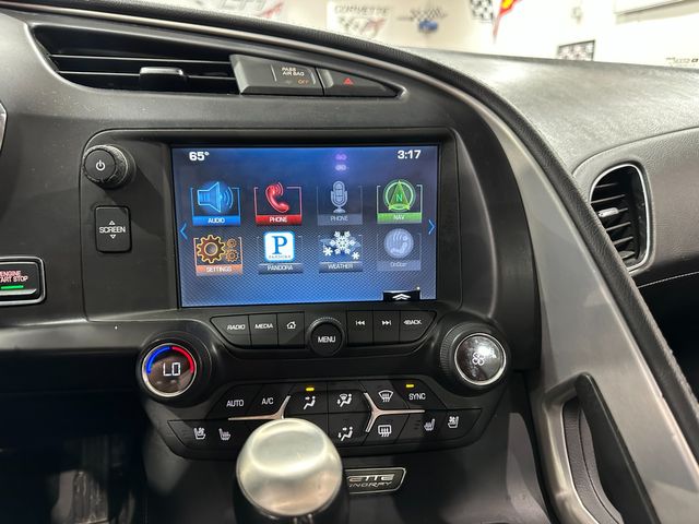 2014 Chevrolet Corvette Coupe 2LT, NPP, NAV, Auto, Chromes, 1-Owner, 27k | Dallas, Texas | Corvette Warehouse 