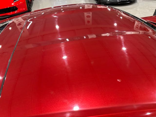 2014 Chevrolet Corvette Coupe 2LT, NPP, NAV, Auto, Chromes, 1-Owner, 27k | Dallas, Texas | Corvette Warehouse 