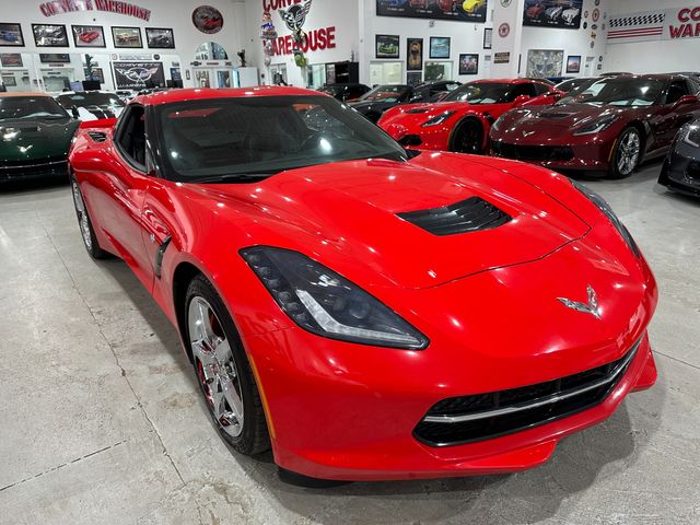 2014 Chevrolet Corvette Coupe 2LT, J6F, NPP, NAV Z51 SPL Auto, Chromes 79k | Dallas, Texas | Corvette Warehouse 2014 Chevrolet Corvette Coupe 2LT, J6F, NPP, NAV Z51 SPL Auto, Chromes 79k | Dallas, Texas | Corvette Warehouse