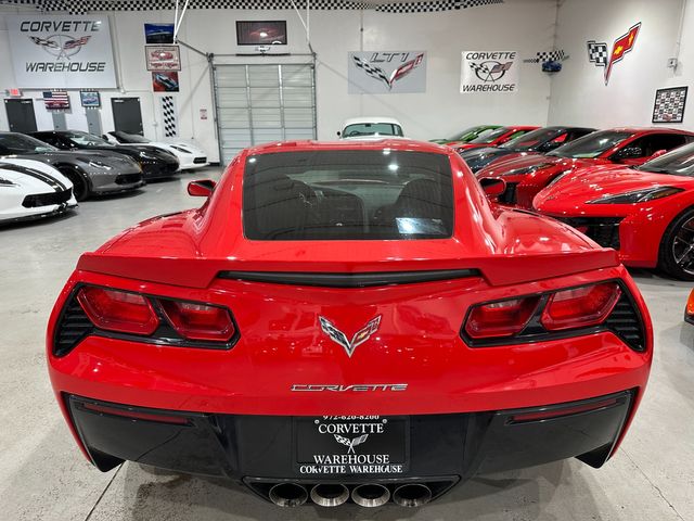 2014 Chevrolet Corvette Coupe 2LT, J6F, NPP, NAV Z51 SPL Auto, Chromes 79k | Dallas, Texas | Corvette Warehouse 2014 Chevrolet Corvette Coupe 2LT, J6F, NPP, NAV Z51 SPL Auto, Chromes 79k | Dallas, Texas | Corvette Warehouse