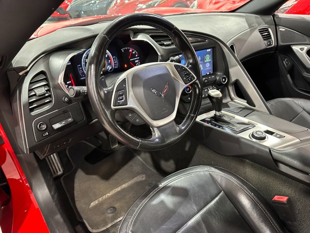 2014 Chevrolet Corvette Coupe 2LT, J6F, NPP, NAV Z51 SPL Auto, Chromes 79k | Dallas, Texas | Corvette Warehouse 2014 Chevrolet Corvette Coupe 2LT, J6F, NPP, NAV Z51 SPL Auto, Chromes 79k | Dallas, Texas | Corvette Warehouse