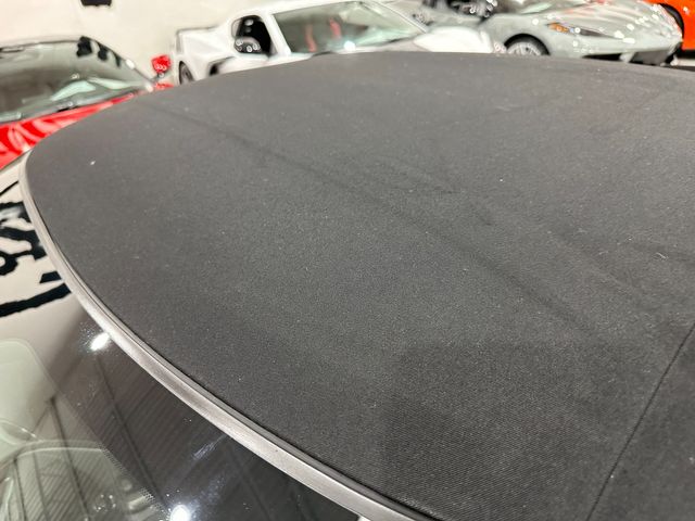 2014 Chevrolet Corvette CONV 3LT, Z51 SPLR, J6F, NPP IWE SUEDE CHROMES 28k | Dallas, Texas | Corvette Warehouse 