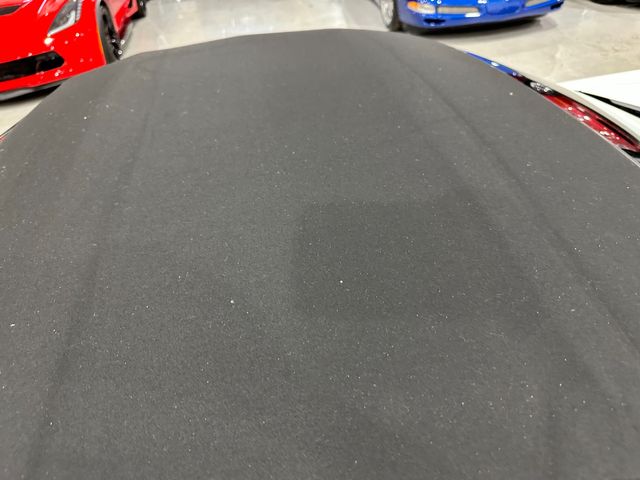 2014 Chevrolet Corvette CONV 3LT, Z51 SPLR, J6F, NPP IWE SUEDE CHROMES 28k | Dallas, Texas | Corvette Warehouse 