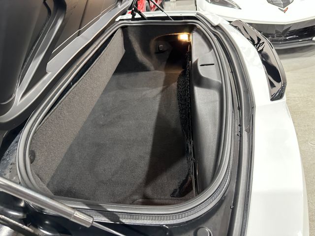 2014 Chevrolet Corvette CONV 3LT, Z51 SPLR, J6F, NPP IWE SUEDE CHROMES 28k | Dallas, Texas | Corvette Warehouse 2014 Chevrolet Corvette CONV 3LT, Z51 SPLR, J6F, NPP IWE SUEDE CHROMES 28k | Dallas, Texas | Corvette Warehouse