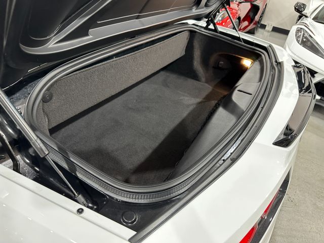 2014 Chevrolet Corvette CONV 3LT, Z51 SPLR, J6F, NPP IWE SUEDE CHROMES 28k | Dallas, Texas | Corvette Warehouse 2014 Chevrolet Corvette CONV 3LT, Z51 SPLR, J6F, NPP IWE SUEDE CHROMES 28k | Dallas, Texas | Corvette Warehouse