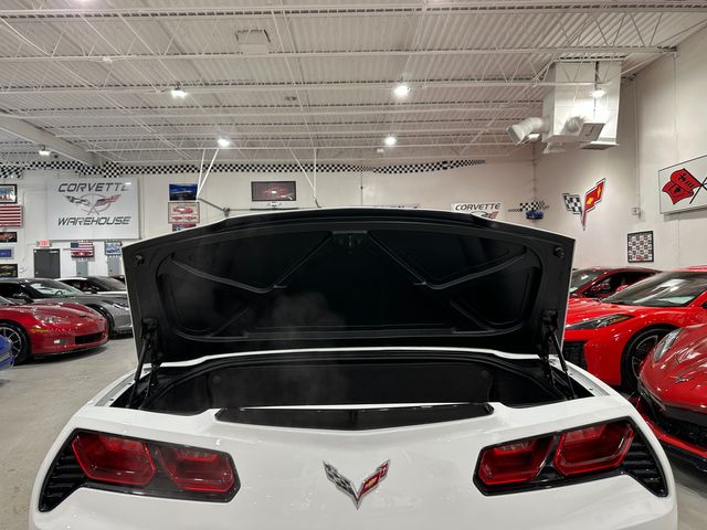 2014 Chevrolet Corvette CONV 3LT, Z51 SPLR, J6F, NPP IWE SUEDE CHROMES 28k | Dallas, Texas | Corvette Warehouse 2014 Chevrolet Corvette CONV 3LT, Z51 SPLR, J6F, NPP IWE SUEDE CHROMES 28k | Dallas, Texas | Corvette Warehouse