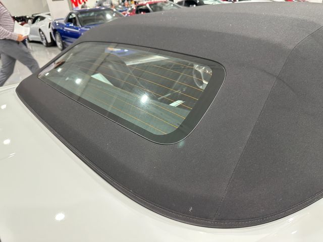 2014 Chevrolet Corvette CONV 3LT, Z51 SPLR, J6F, NPP IWE SUEDE CHROMES 28k | Dallas, Texas | Corvette Warehouse 