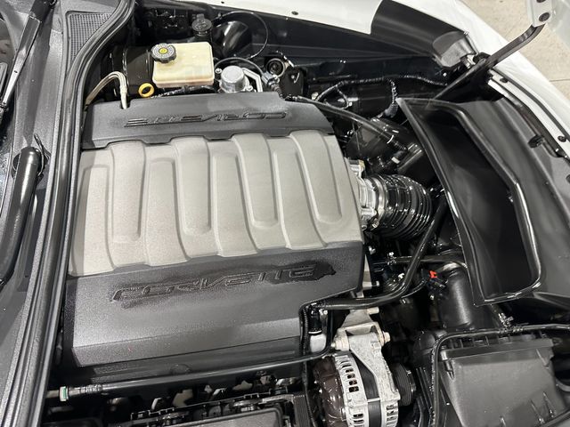2014 Chevrolet Corvette CONV 3LT, Z51 SPLR, J6F, NPP IWE SUEDE CHROMES 28k | Dallas, Texas | Corvette Warehouse 2014 Chevrolet Corvette CONV 3LT, Z51 SPLR, J6F, NPP IWE SUEDE CHROMES 28k | Dallas, Texas | Corvette Warehouse