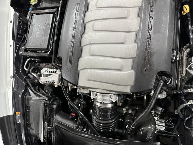2014 Chevrolet Corvette CONV 3LT, Z51 SPLR, J6F, NPP IWE SUEDE CHROMES 28k | Dallas, Texas | Corvette Warehouse 2014 Chevrolet Corvette CONV 3LT, Z51 SPLR, J6F, NPP IWE SUEDE CHROMES 28k | Dallas, Texas | Corvette Warehouse