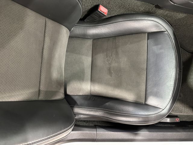 2014 Chevrolet Corvette CONV 3LT, Z51 SPLR, J6F, NPP IWE SUEDE CHROMES 28k | Dallas, Texas | Corvette Warehouse 