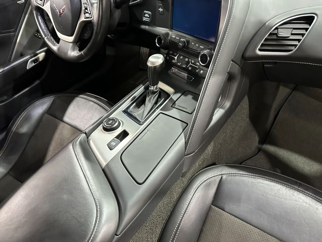 2014 Chevrolet Corvette CONV 3LT, Z51 SPLR, J6F, NPP IWE SUEDE CHROMES 28k | Dallas, Texas | Corvette Warehouse 2014 Chevrolet Corvette CONV 3LT, Z51 SPLR, J6F, NPP IWE SUEDE CHROMES 28k | Dallas, Texas | Corvette Warehouse