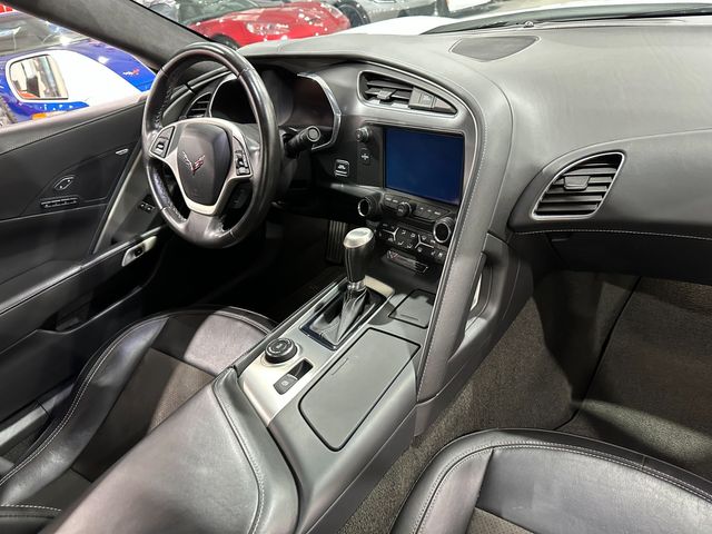 2014 Chevrolet Corvette CONV 3LT, Z51 SPLR, J6F, NPP IWE SUEDE CHROMES 28k | Dallas, Texas | Corvette Warehouse 2014 Chevrolet Corvette CONV 3LT, Z51 SPLR, J6F, NPP IWE SUEDE CHROMES 28k | Dallas, Texas | Corvette Warehouse