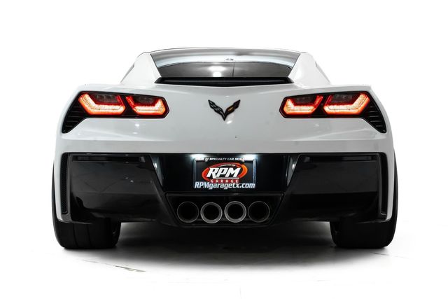 2014 Chevrolet Corvette Stingray 2LT Cammed with Many Upgrades | Dallas, TX | RPM Garage