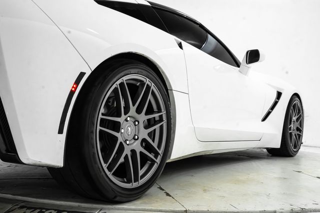 2014 Chevrolet Corvette Stingray 2LT Cammed with Many Upgrades | Dallas, TX | RPM Garage