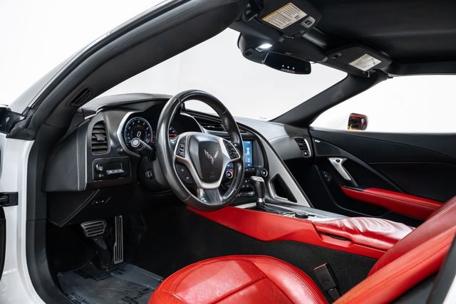 2014 Chevrolet Corvette Stingray 2LT Cammed with Many Upgrades | Dallas, TX | RPM Garage