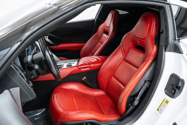 2014 Chevrolet Corvette Stingray 2LT Cammed with Many Upgrades | Dallas, TX | RPM Garage 2014 Chevrolet Corvette Stingray 2LT Cammed with Many Upgrades | Dallas, TX | RPM Garage