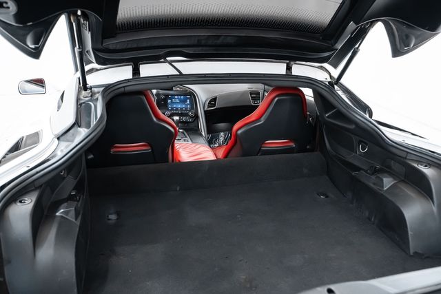 2014 Chevrolet Corvette Stingray 2LT Cammed with Many Upgrades | Dallas, TX | RPM Garage