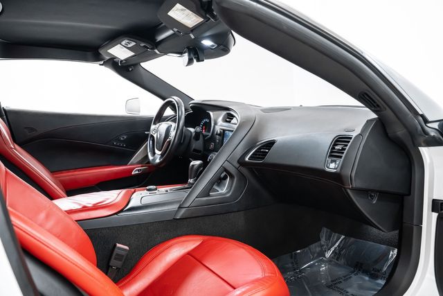 2014 Chevrolet Corvette Stingray 2LT Cammed with Many Upgrades | Dallas, TX | RPM Garage 2014 Chevrolet Corvette Stingray 2LT Cammed with Many Upgrades | Dallas, TX | RPM Garage