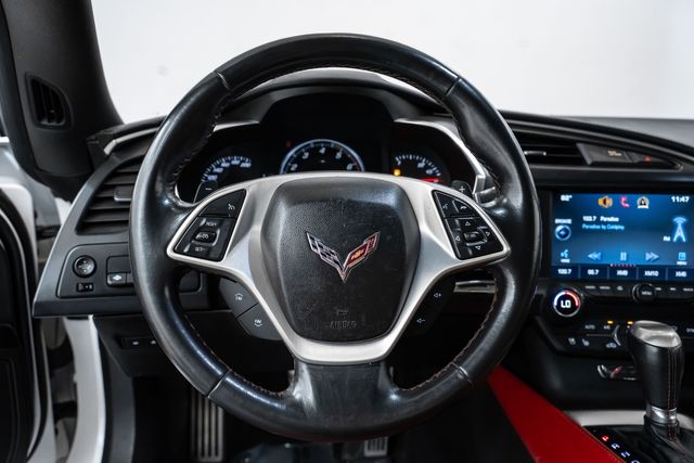 2014 Chevrolet Corvette Stingray 2LT Cammed with Many Upgrades | Dallas, TX | RPM Garage