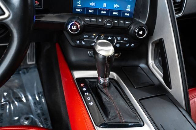 2014 Chevrolet Corvette Stingray 2LT Cammed with Many Upgrades | Dallas, TX | RPM Garage