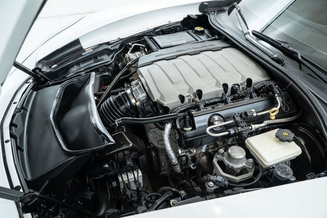 2014 Chevrolet Corvette Stingray 2LT Cammed with Many Upgrades | Dallas, TX | RPM Garage