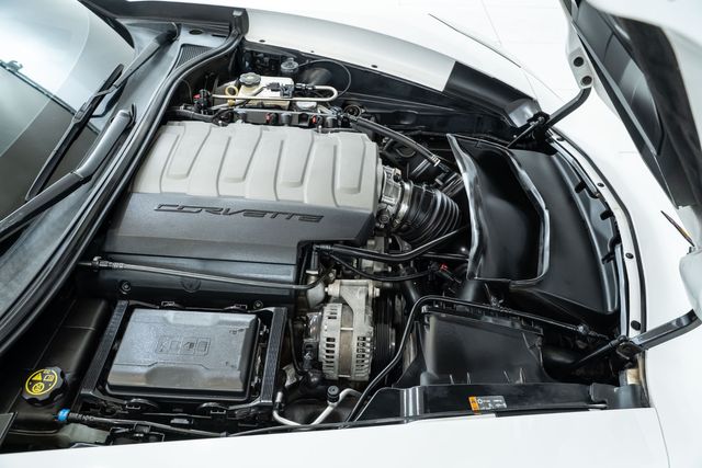 2014 Chevrolet Corvette Stingray 2LT Cammed with Many Upgrades | Dallas, TX | RPM Garage 2014 Chevrolet Corvette Stingray 2LT Cammed with Many Upgrades | Dallas, TX | RPM Garage