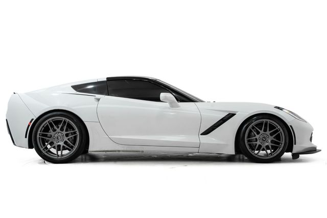 2014 Chevrolet Corvette Stingray 2LT Cammed with Many Upgrades | Dallas, TX | RPM Garage