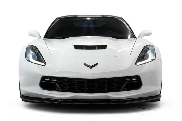 2014 Chevrolet Corvette Stingray 2LT Cammed with Many Upgrades | Dallas, TX | RPM Garage