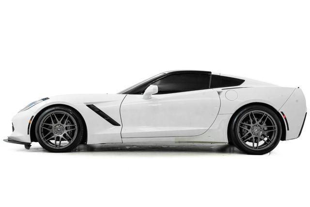 2014 Chevrolet Corvette Stingray 2LT Cammed with Many Upgrades | Dallas, TX | RPM Garage 2014 Chevrolet Corvette Stingray 2LT Cammed with Many Upgrades | Dallas, TX | RPM Garage