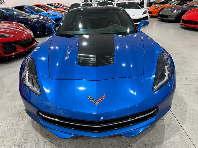 2014 Chevrolet Corvette Premiere Edition 1/500 3LT, Z51, 7-Speed, 19k | Dallas, Texas | Corvette Warehouse 2014 Chevrolet Corvette Premiere Edition 1/500 3LT, Z51, 7-Speed, 19k | Dallas, Texas | Corvette Warehouse