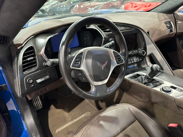 2014 Chevrolet Corvette Premiere Edition 1/500 3LT, Z51, 7-Speed, 19k | Dallas, Texas | Corvette Warehouse 