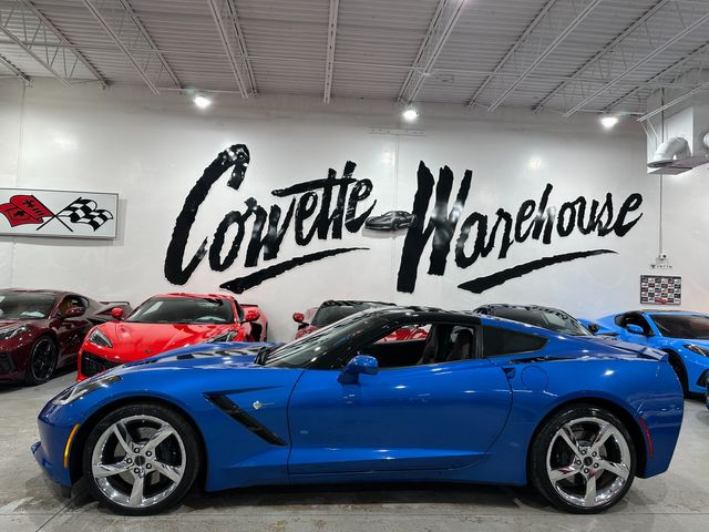2014 Chevrolet Corvette Premiere Edition 1/500 3LT, Z51, 7-Speed, 19k | Dallas, Texas | Corvette Warehouse 2014 Chevrolet Corvette Premiere Edition 1/500 3LT, Z51, 7-Speed, 19k | Dallas, Texas | Corvette Warehouse