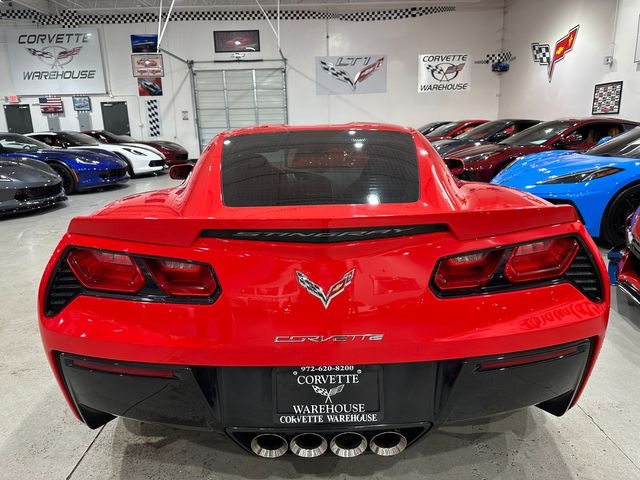 2014 Chevrolet Corvette Coupe 2LT, Z51, NPP, NAV, 7-SPD, J6F, Chromes 19k | Dallas, Texas | Corvette Warehouse 2014 Chevrolet Corvette Coupe 2LT, Z51, NPP, NAV, 7-SPD, J6F, Chromes 19k | Dallas, Texas | Corvette Warehouse