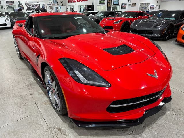 2014 Chevrolet Corvette Coupe 2LT, Z51, NPP, NAV, 7-SPD, J6F, Chromes 19k | Dallas, Texas | Corvette Warehouse 2014 Chevrolet Corvette Coupe 2LT, Z51, NPP, NAV, 7-SPD, J6F, Chromes 19k | Dallas, Texas | Corvette Warehouse