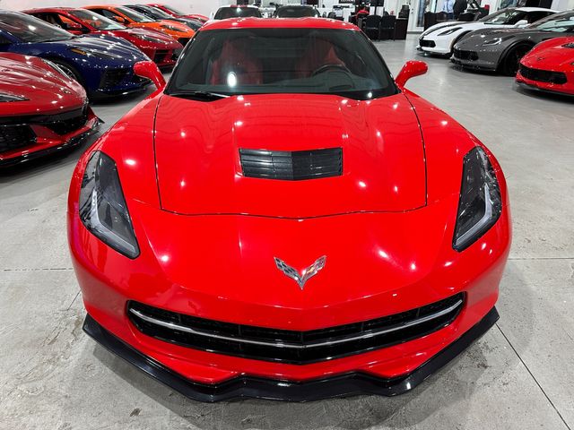 2014 Chevrolet Corvette Coupe 2LT, Z51, NPP, NAV, 7-SPD, J6F, Chromes 19k | Dallas, Texas | Corvette Warehouse 2014 Chevrolet Corvette Coupe 2LT, Z51, NPP, NAV, 7-SPD, J6F, Chromes 19k | Dallas, Texas | Corvette Warehouse