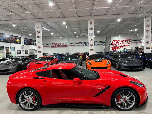 2014 Chevrolet Corvette Coupe 2LT, Z51, NPP, NAV, 7-SPD, J6F, Chromes 19k | Dallas, Texas | Corvette Warehouse 2014 Chevrolet Corvette Coupe 2LT, Z51, NPP, NAV, 7-SPD, J6F, Chromes 19k | Dallas, Texas | Corvette Warehouse