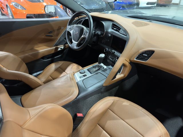 2014 Chevrolet Corvette CONV 3LT, Z51, FE4, AE4, NPP, Auto, Kalahari, 7k | Dallas, Texas | Corvette Warehouse 2014 Chevrolet Corvette CONV 3LT, Z51, FE4, AE4, NPP, Auto, Kalahari, 7k | Dallas, Texas | Corvette Warehouse