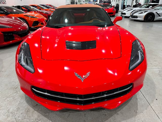 2014 Chevrolet Corvette CONV 3LT, Z51, FE4, FAY, NPP, Suede, Corsa In, 20k | Dallas, Texas | Corvette Warehouse 2014 Chevrolet Corvette CONV 3LT, Z51, FE4, FAY, NPP, Suede, Corsa In, 20k | Dallas, Texas | Corvette Warehouse