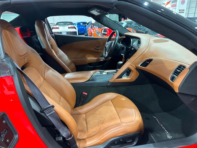 2014 Chevrolet Corvette CONV 3LT, Z51, FE4, FAY, NPP, Suede, Corsa In, 20k | Dallas, Texas | Corvette Warehouse 2014 Chevrolet Corvette CONV 3LT, Z51, FE4, FAY, NPP, Suede, Corsa In, 20k | Dallas, Texas | Corvette Warehouse