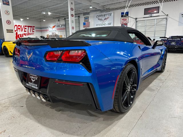 2014 Chevrolet Corvette CONV Z51 2LT NPP NAV TTV FAY AUTO STINGER 63k | Dallas, Texas | Corvette Warehouse 2014 Chevrolet Corvette CONV Z51 2LT NPP NAV TTV FAY AUTO STINGER 63k | Dallas, Texas | Corvette Warehouse