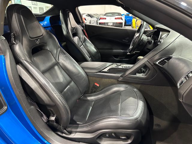 2014 Chevrolet Corvette CONV Z51 2LT NPP NAV TTV FAY AUTO STINGER 63k | Dallas, Texas | Corvette Warehouse 2014 Chevrolet Corvette CONV Z51 2LT NPP NAV TTV FAY AUTO STINGER 63k | Dallas, Texas | Corvette Warehouse