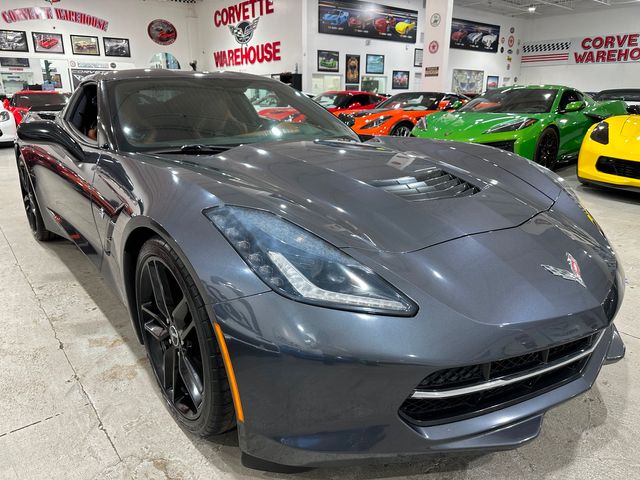2014 Chevrolet Corvette CONV 3LT, Z51, AE4, FE4, NPP, Auto, 1-Owner, 91k | Dallas, Texas | Corvette Warehouse 2014 Chevrolet Corvette CONV 3LT, Z51, AE4, FE4, NPP, Auto, 1-Owner, 91k | Dallas, Texas | Corvette Warehouse