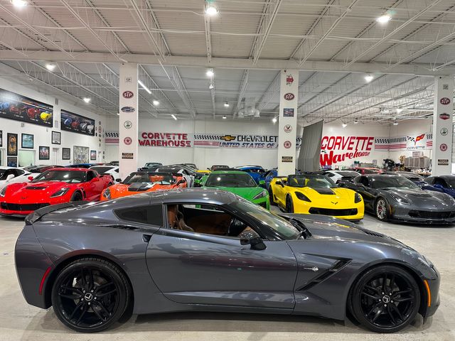 2014 Chevrolet Corvette CONV 3LT, Z51, AE4, FE4, NPP, Auto, 1-Owner, 91k | Dallas, Texas | Corvette Warehouse 2014 Chevrolet Corvette CONV 3LT, Z51, AE4, FE4, NPP, Auto, 1-Owner, 91k | Dallas, Texas | Corvette Warehouse