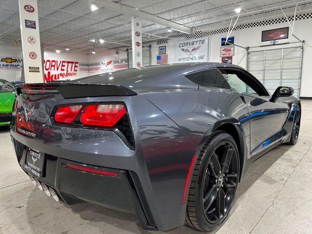 2014 Chevrolet Corvette CONV 3LT, Z51, AE4, FE4, NPP, Auto, 1-Owner, 91k | Dallas, Texas | Corvette Warehouse 2014 Chevrolet Corvette CONV 3LT, Z51, AE4, FE4, NPP, Auto, 1-Owner, 91k | Dallas, Texas | Corvette Warehouse