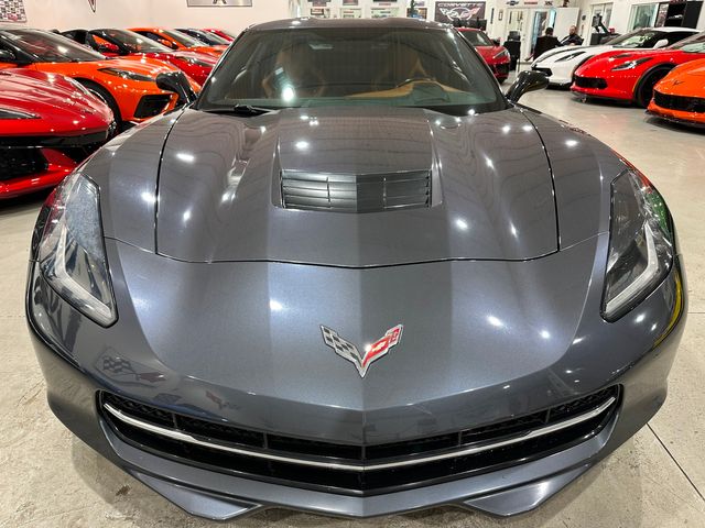 2014 Chevrolet Corvette CONV 3LT, Z51, AE4, FE4, NPP, Auto, 1-Owner, 91k | Dallas, Texas | Corvette Warehouse 